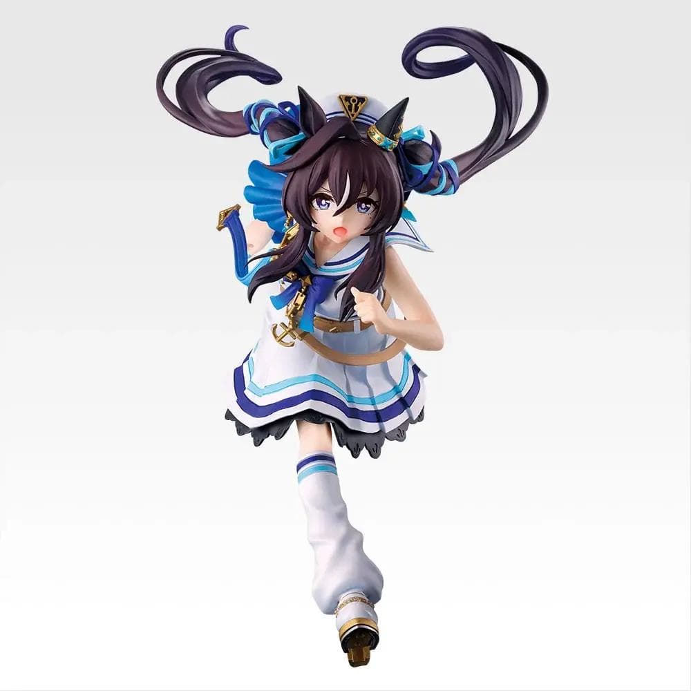 ト*チ様 一番くじ ウマ娘 プリティーダービー 13弾　C賞 ヴィブロス フィギ