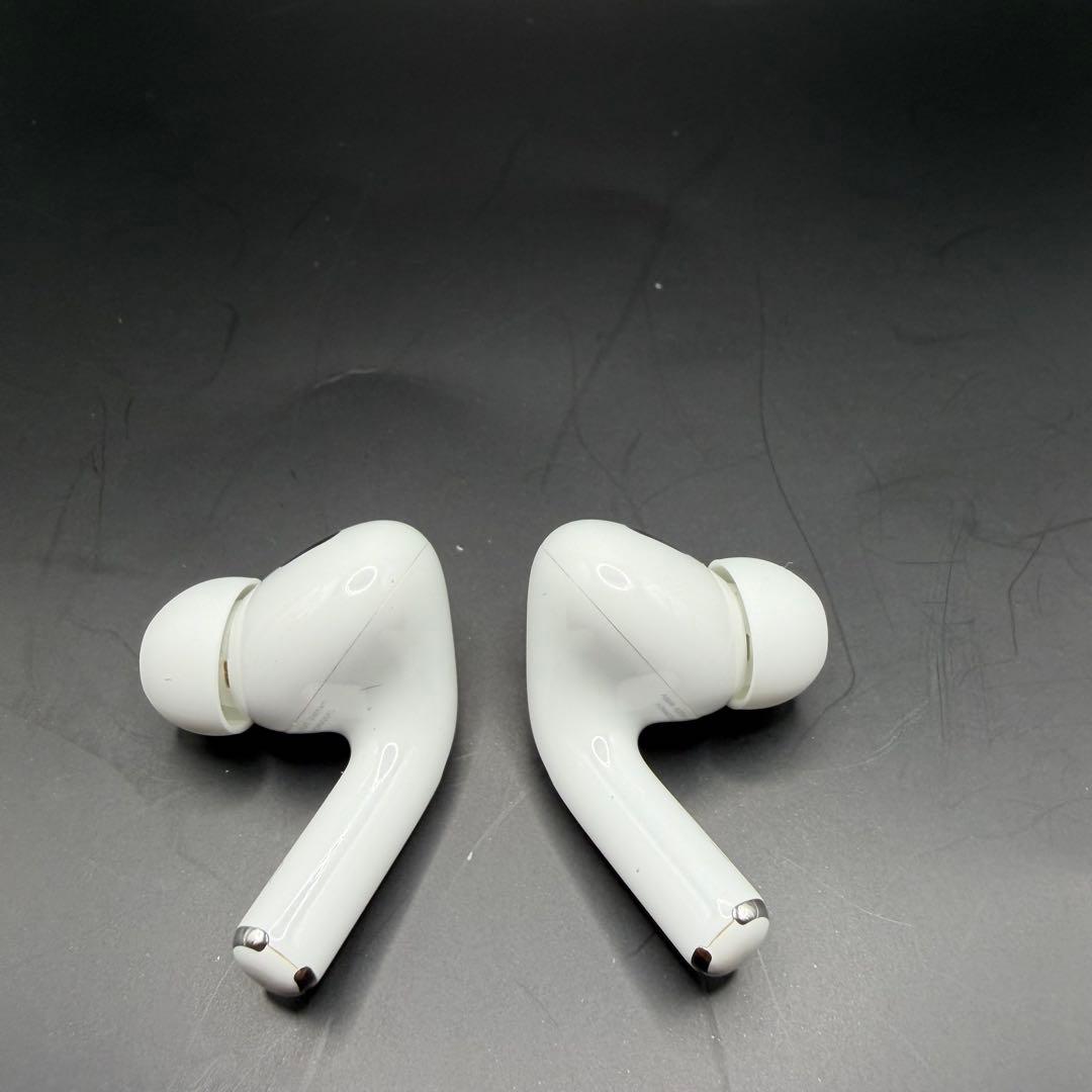 イヤホン Apple AirPods Pro 2 Lightning