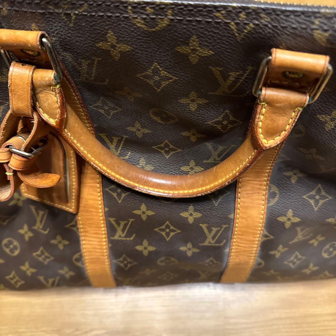 特価セール！！　Louis Vuitton ボストンバッグ