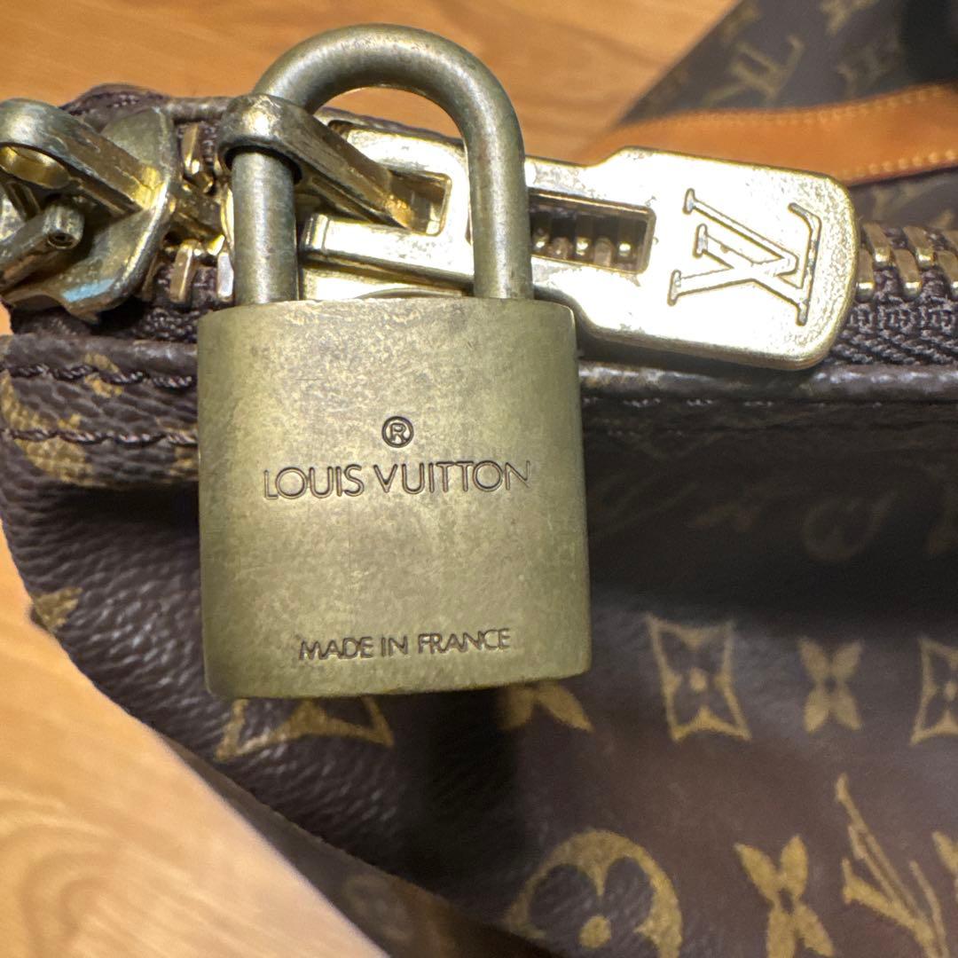 特価セール！！　Louis Vuitton ボストンバッグ