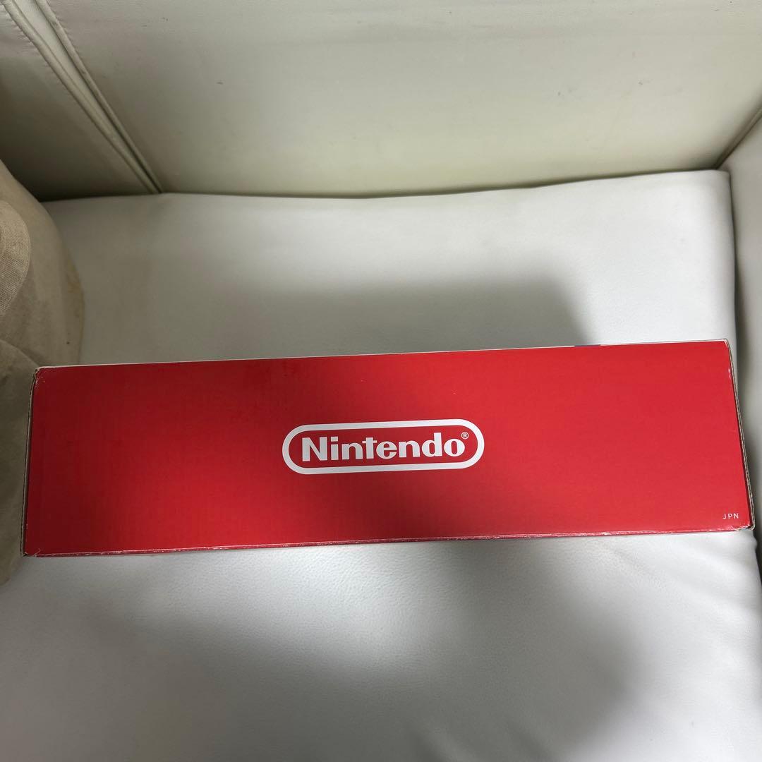 Nintendo Switch どうぶつの森デザイン 本体