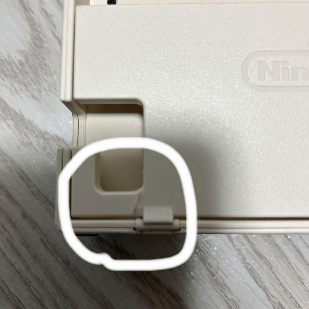 Nintendo Switch どうぶつの森デザイン 本体