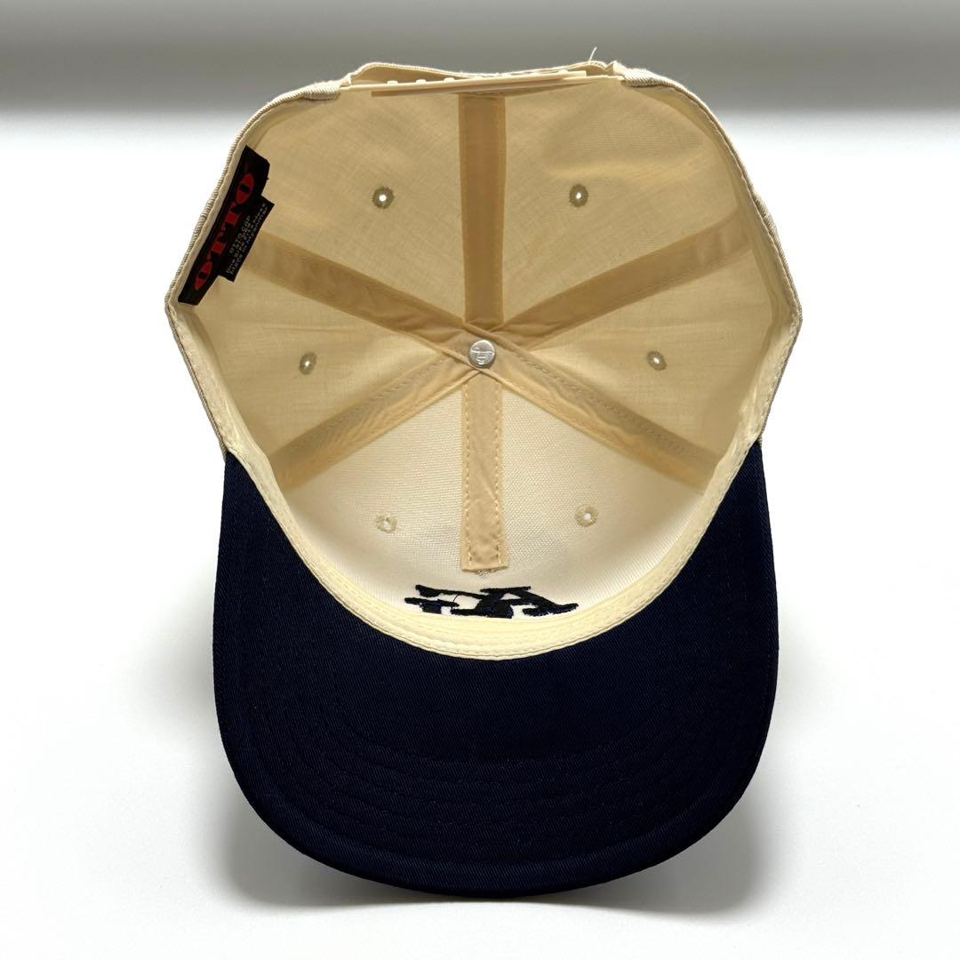 【5パネルキャップ】LA Spider CAP 同ボディAG CAP