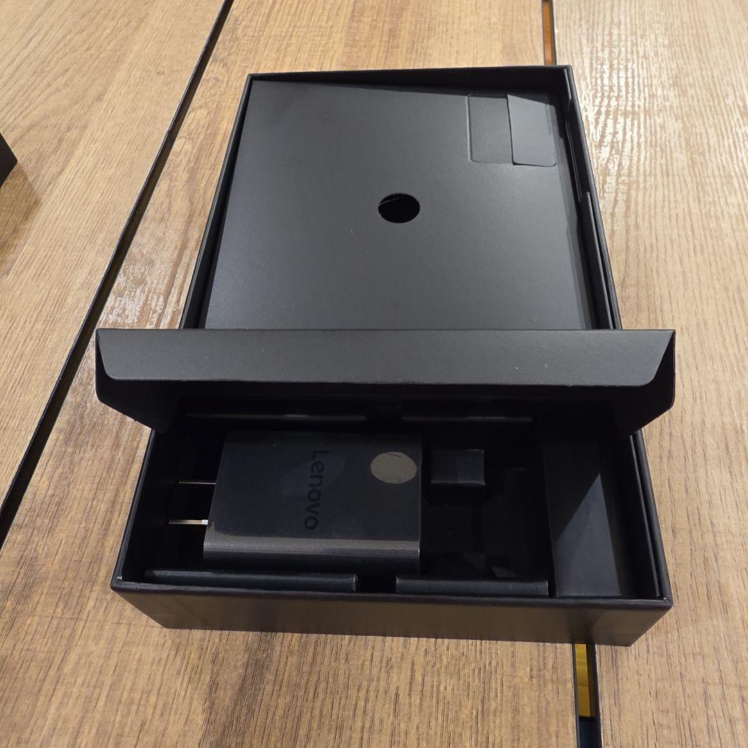 Lenovo Legion Y700 gen3 グローバル版