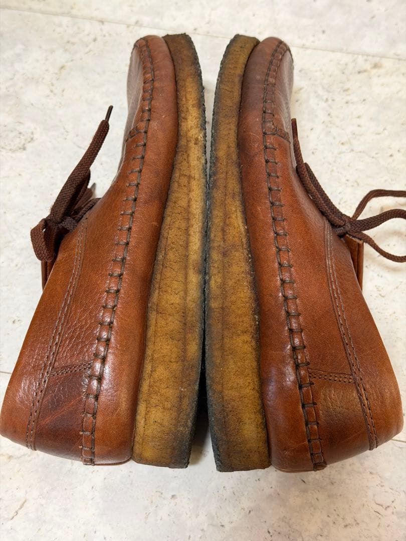 PADMORE&BARNES パドモア&バーンズ: WILLOW LITE 26