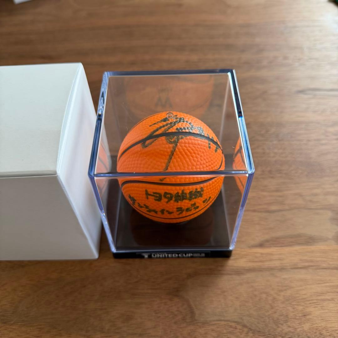 Wリーグ UNITED CUP ユナイテッドカップ トヨタ紡織 朝比奈あずさ