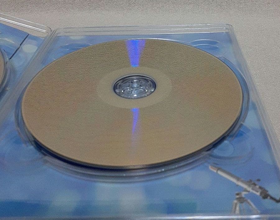 僕とスターの99日 Blu-ray BOX〈3枚組〉/西島秀俊/キム・テヒ