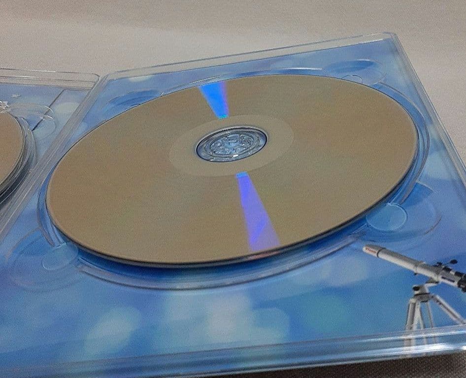 僕とスターの99日 Blu-ray BOX〈3枚組〉/西島秀俊/キム・テヒ