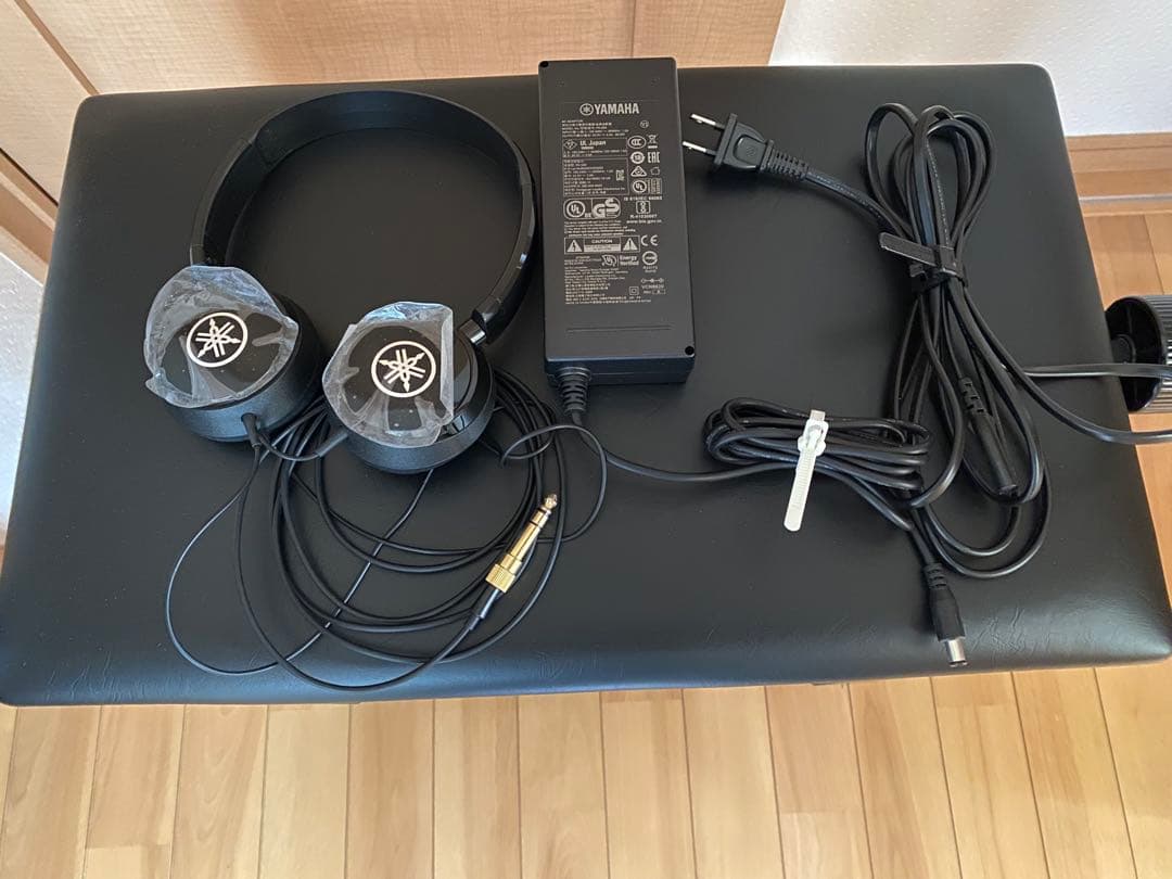 YAMAHA クラビノーバ CLP-745（2021年製）美品