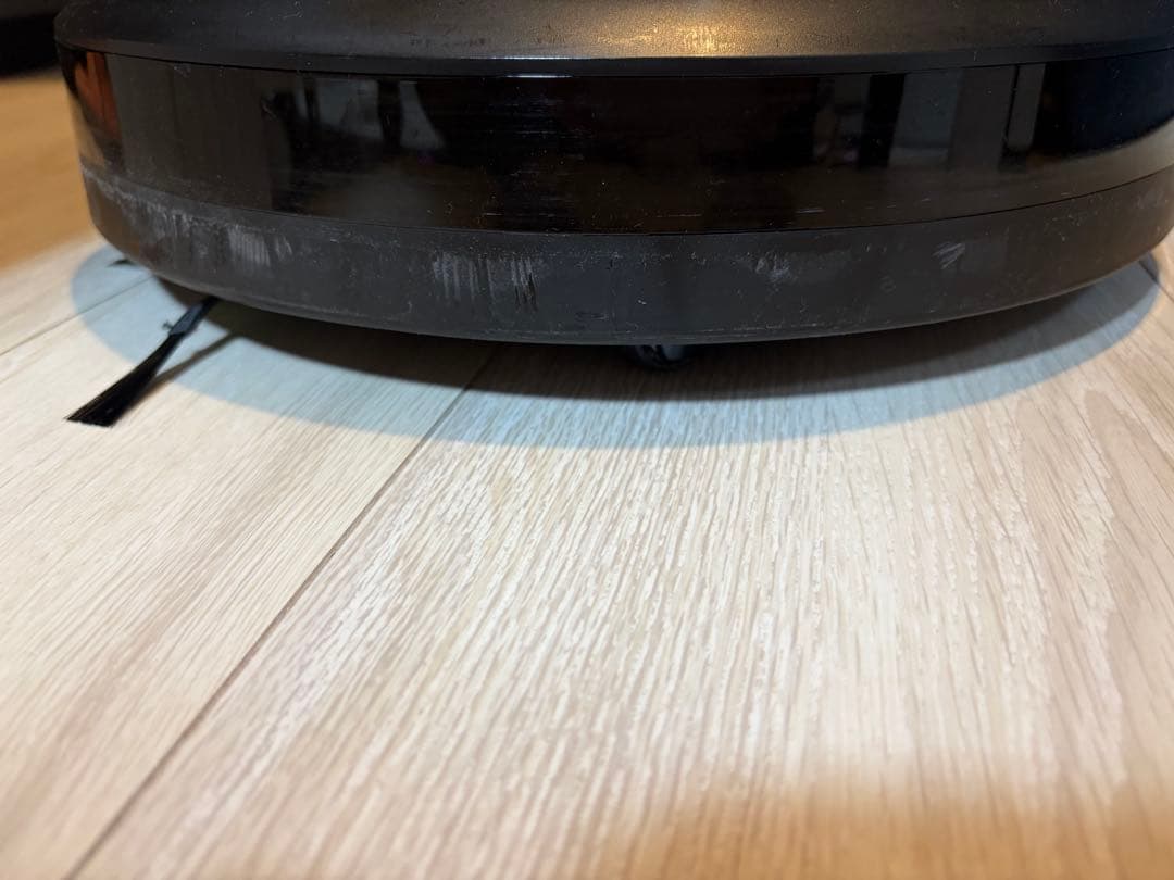 ジャンク品　iRobot ロボット掃除機 ルンバ i7