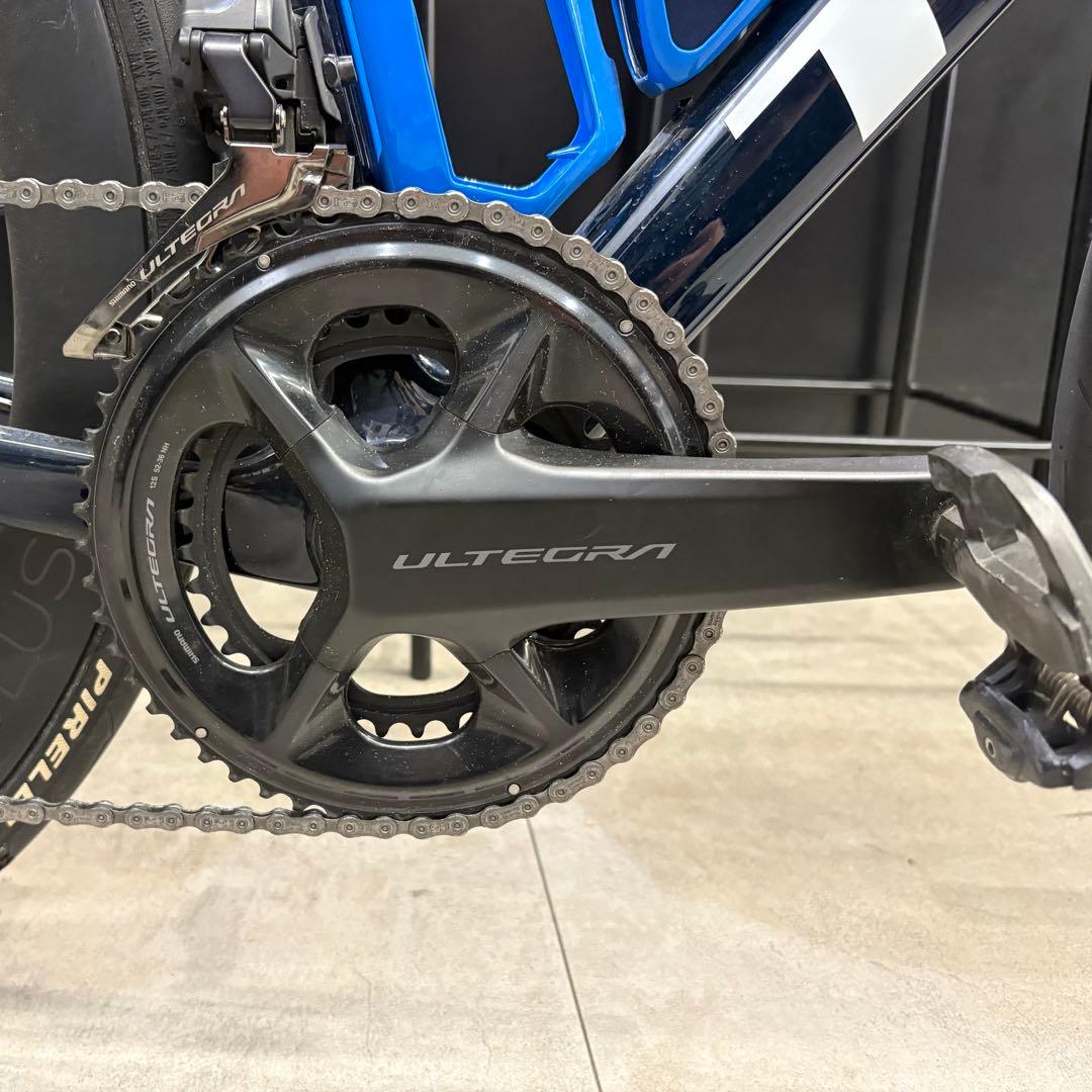 自転車本体 TREK MADONE SLR7 XS Team replica