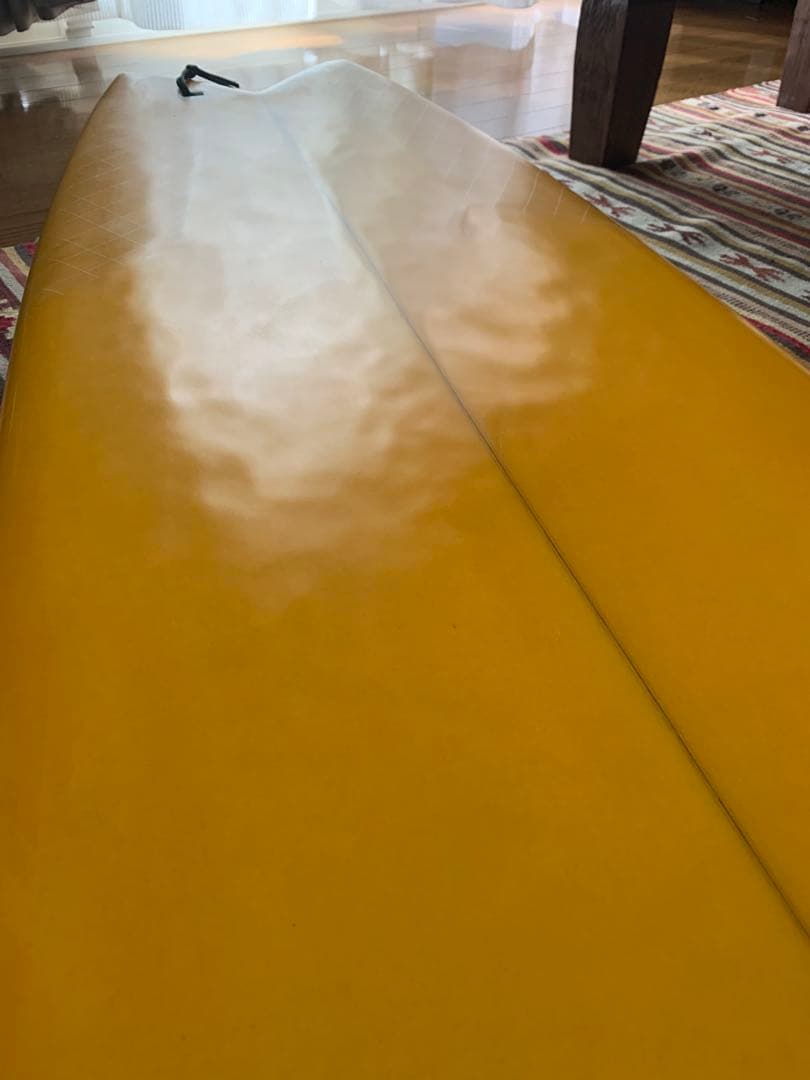 5’11 DHDミニツイン２【手渡し限定・現物確認可】週末限定値下中