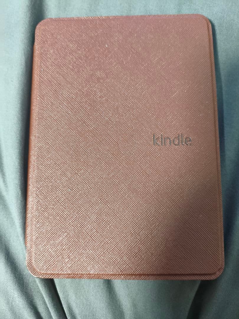 ★広告なし★ Amazon kindle Paperwhite 10世代 8GB