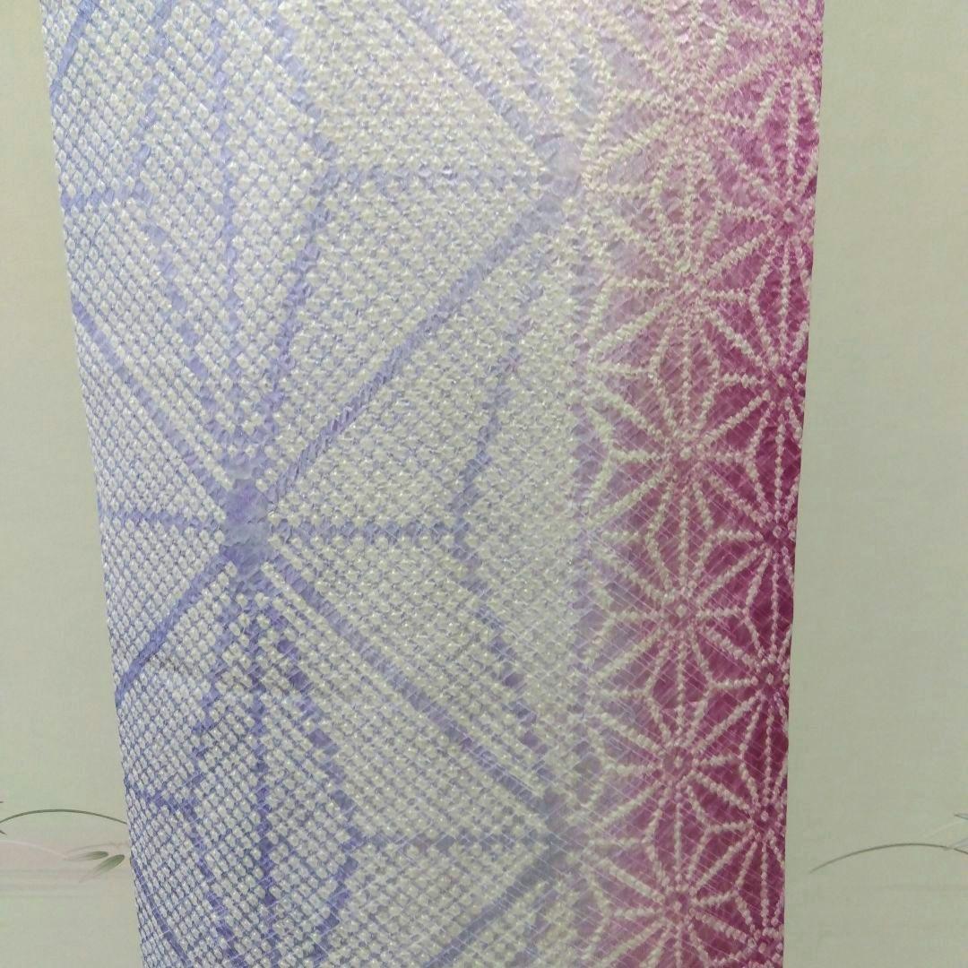【未使用品帯リメイク】和楽器　琴　油単　ゆたん