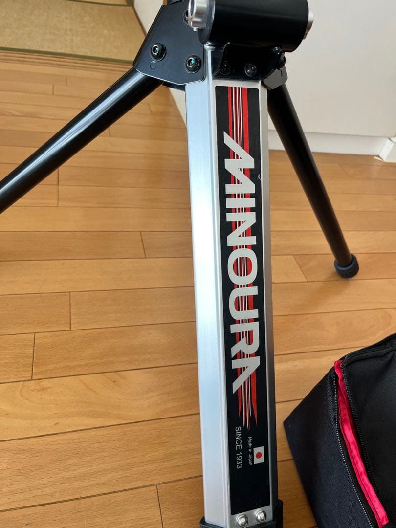 アクセサリー MINOURA Hybrid Roller LiveRide FG220