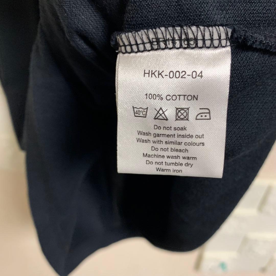 BURBERRYロンドン♦ノバチェック半袖ポロシャツ♦Mサイズ良品