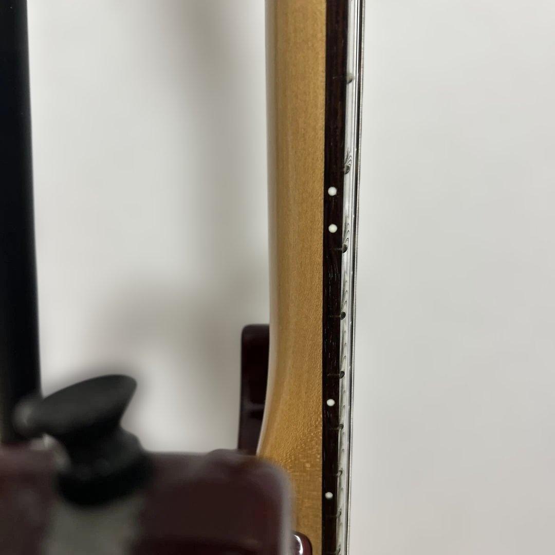 h*e様 YAMAHA Pacifica PAC604-WH
