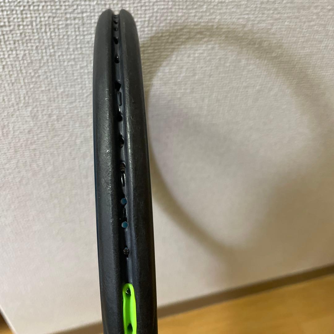 最終価格　ウィルソン　ブレード 98 V9 18×20 G2
