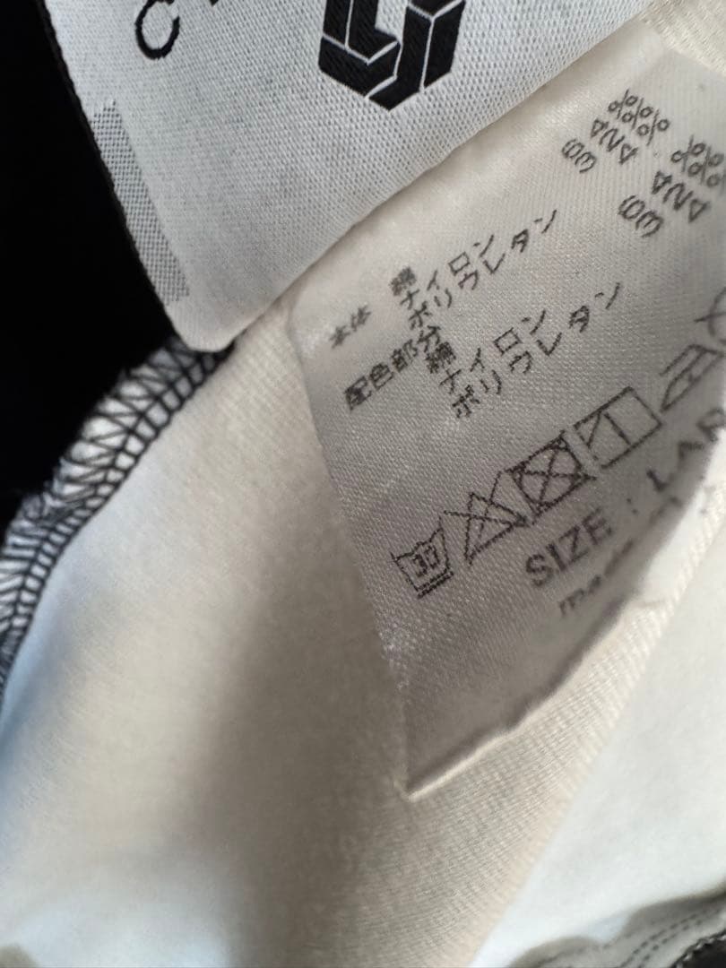 ジャケット・アウター CRONOS 2LINES ACTIVE JACKET