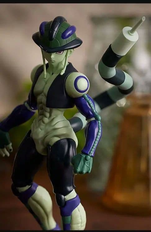 ポップアップパレード　HUNTER×HUNTER　メルエム