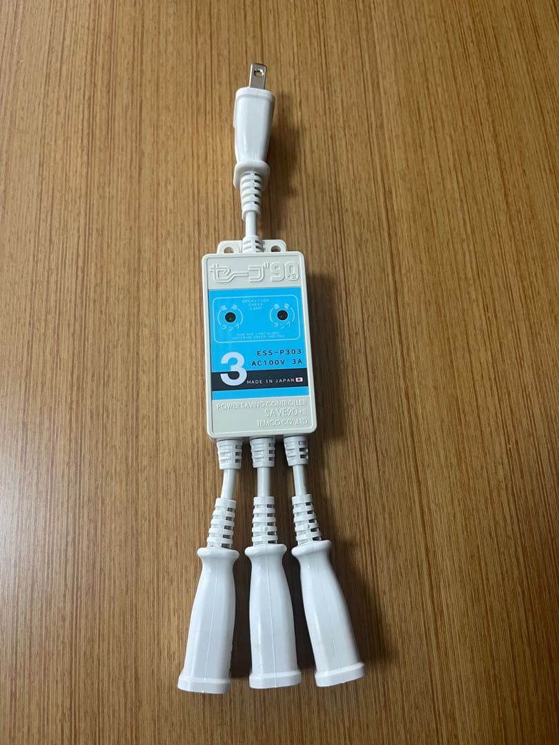 テムコESS-P301 P303 セット　セーブ90+3 TEMCO