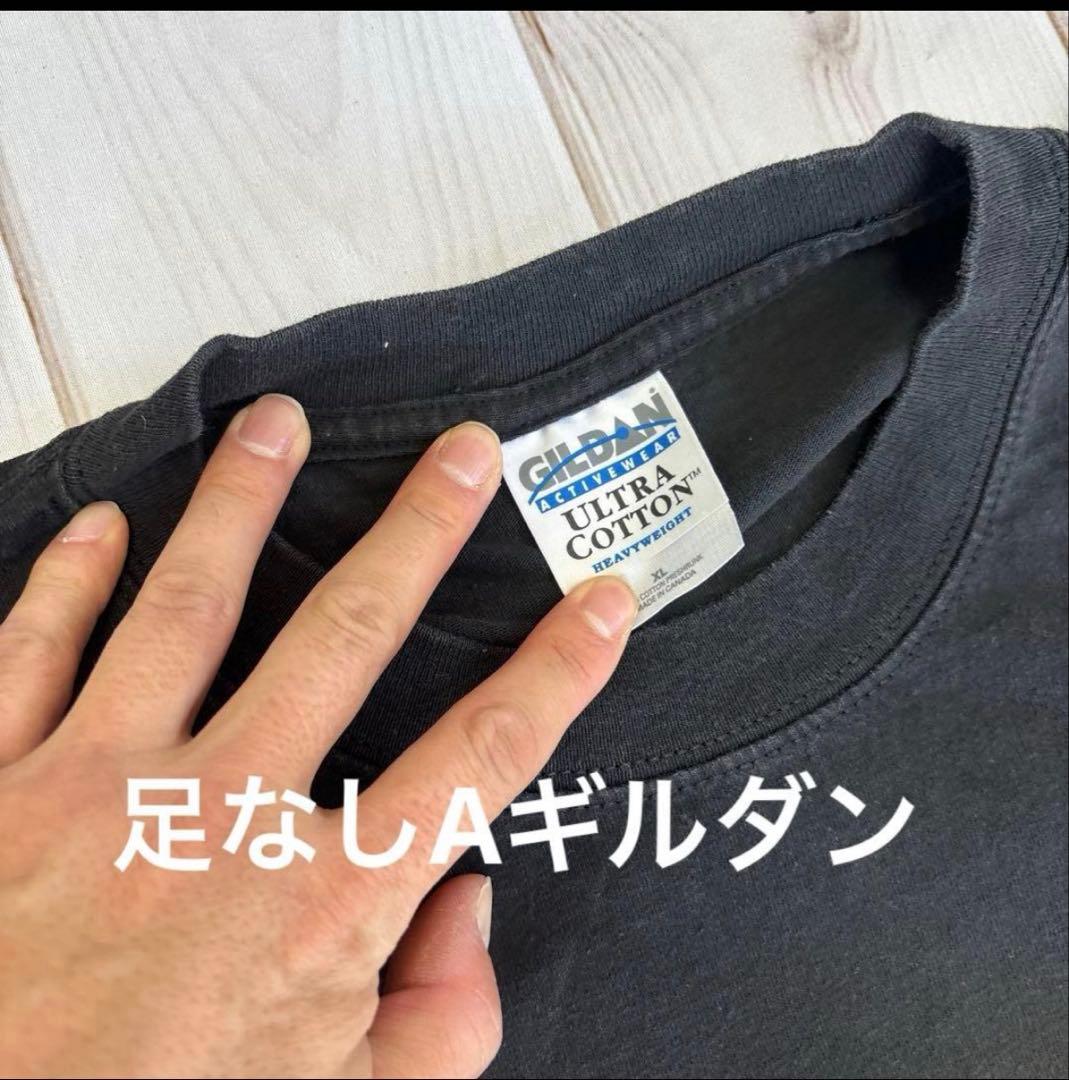 ④1997 フルモンティ 映画　トレインスポッティング　Tシャツ　ＸＬ