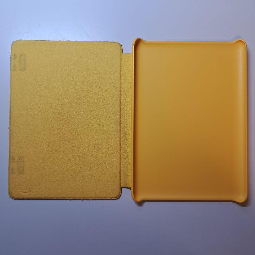 【カバー付】Kindle Paperwhite 第10世代 32GB 広告なし