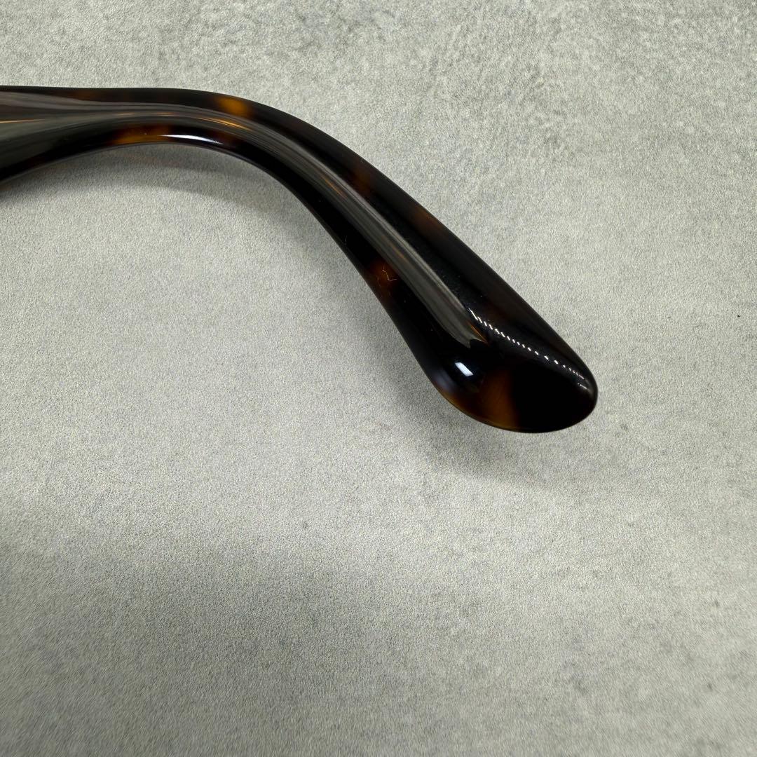 Ray-Ban レイバン サングラス wayfarer RB2140-F べっ甲