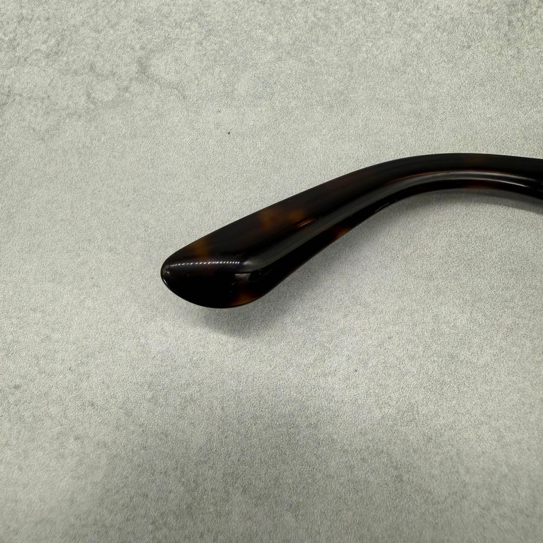 Ray-Ban レイバン サングラス wayfarer RB2140-F べっ甲