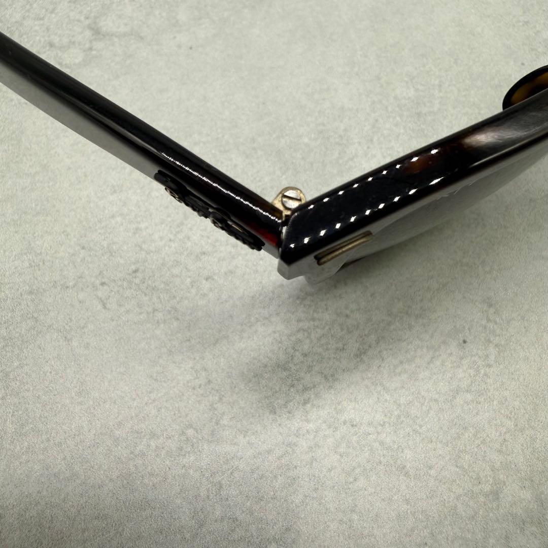 Ray-Ban レイバン サングラス wayfarer RB2140-F べっ甲