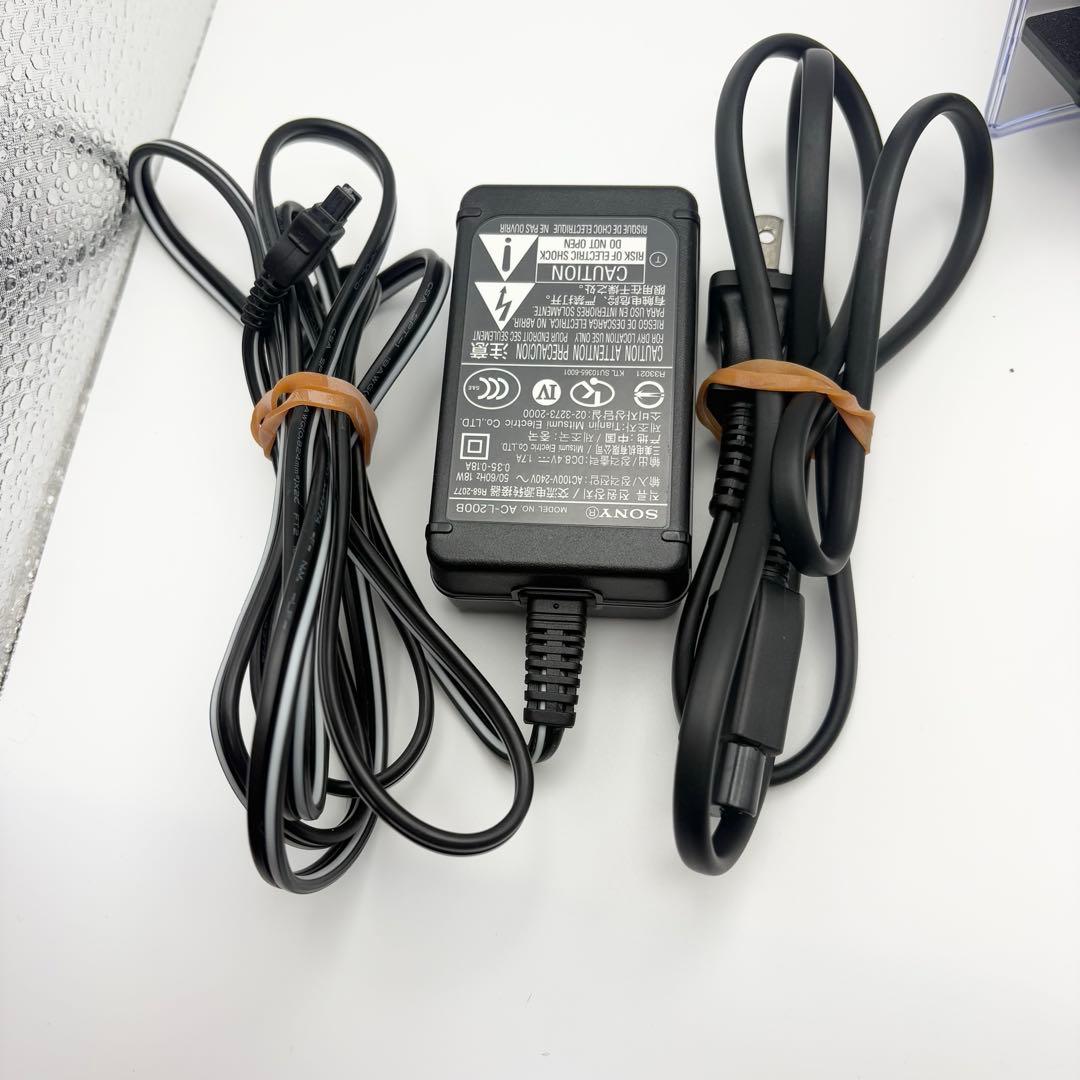 ビデオカメラ SONY ソニー ハンディカム handycam HDR-TG1