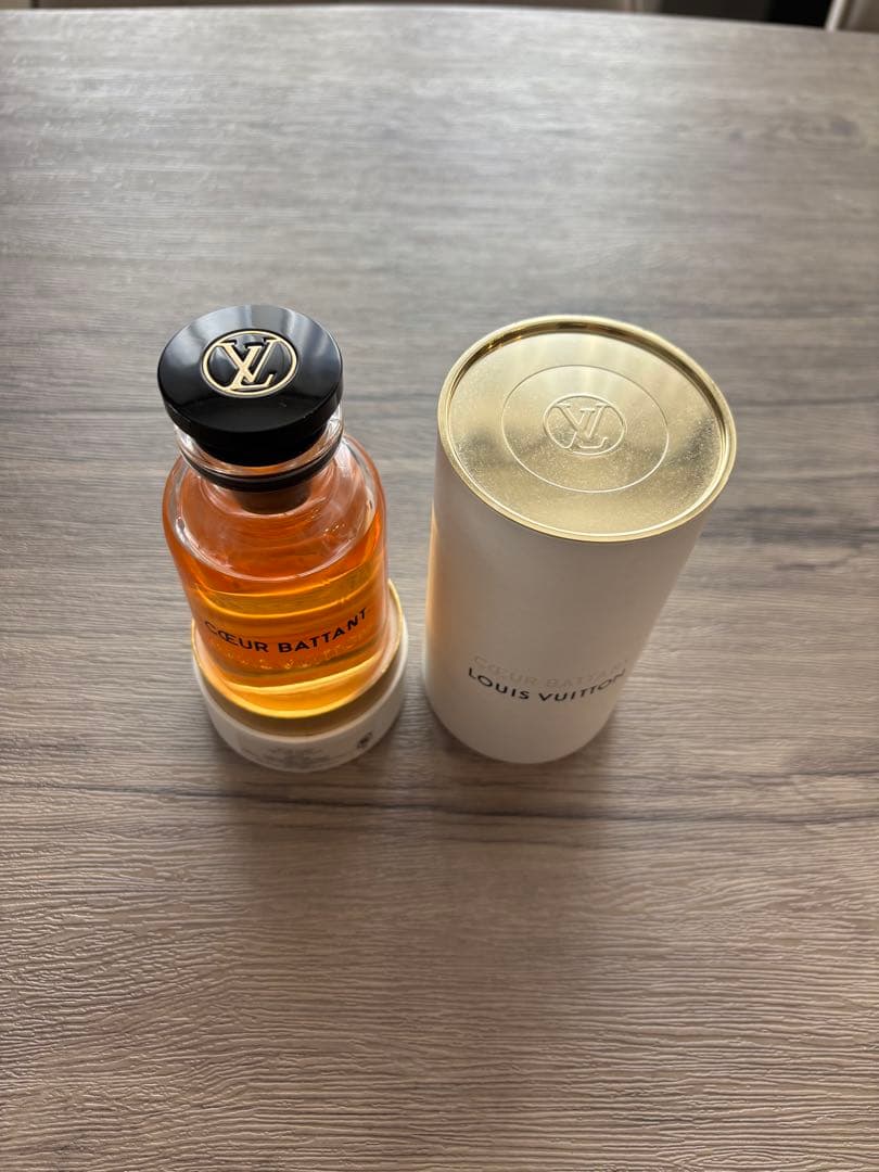 国内正規品ルイヴィトン クールバタン オードゥ パルファン 100ml