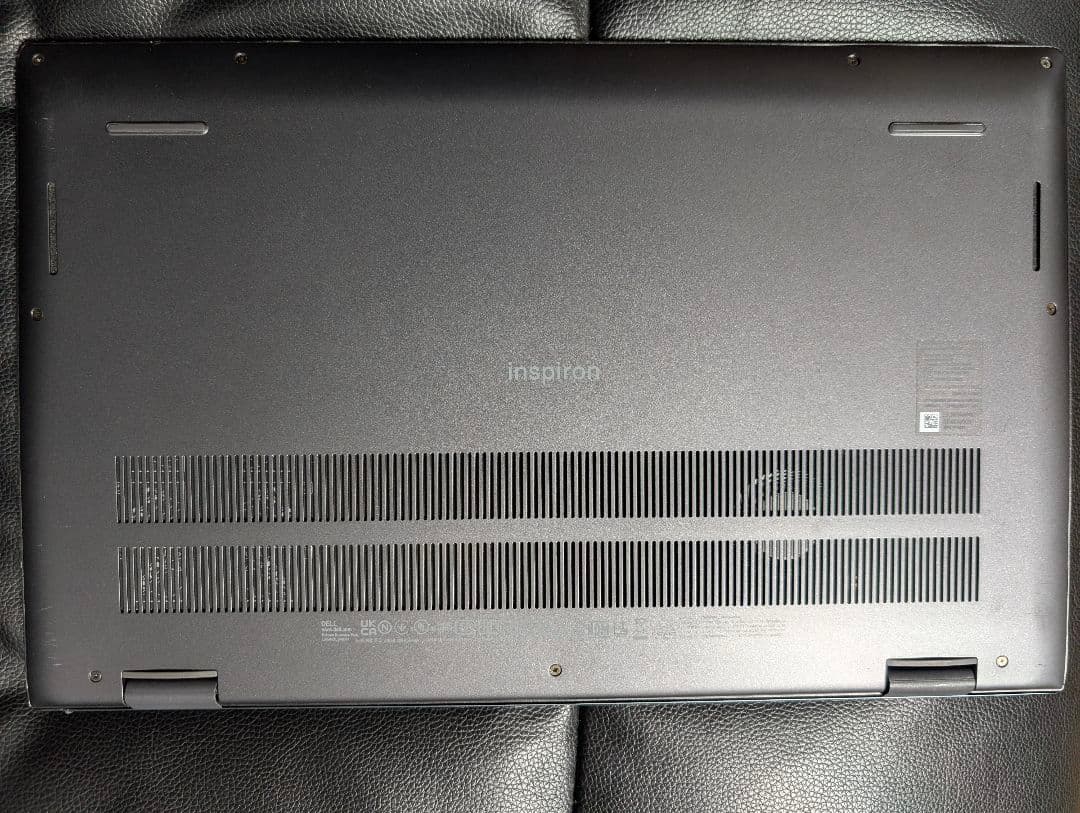 Windowsノート本体 Dell Inspiron 15 5515 Ryzen7 5700U 16GB