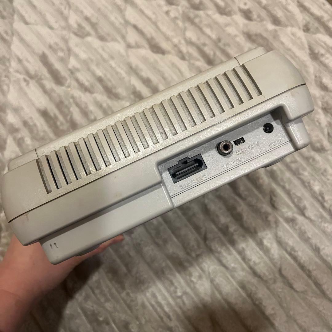Nintendo 任天堂 スーパーファミコン スーファミ ゲーム機 カセット