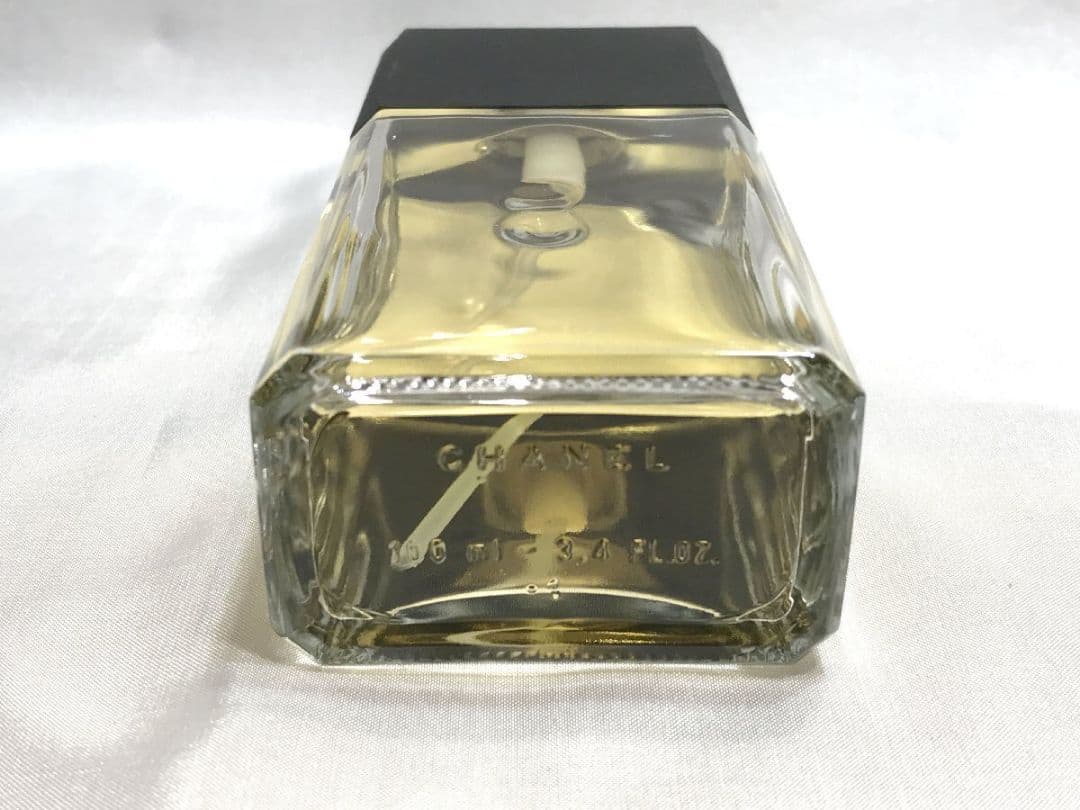 香水 ■ シャネル CHANEL ■エゴイスト オードトワレ EDT 100ml