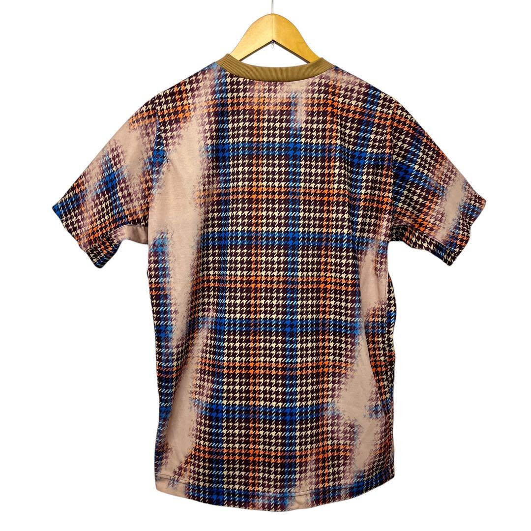 未使用 メルフ ビームスゴルフ コラボ 速乾ストレッチ Tシャツ メンズM