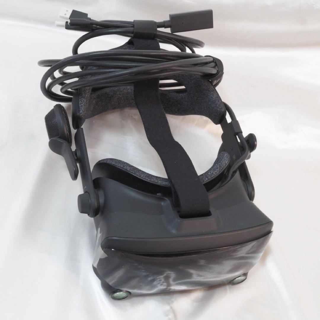 Valve Index VR Kit フルセット