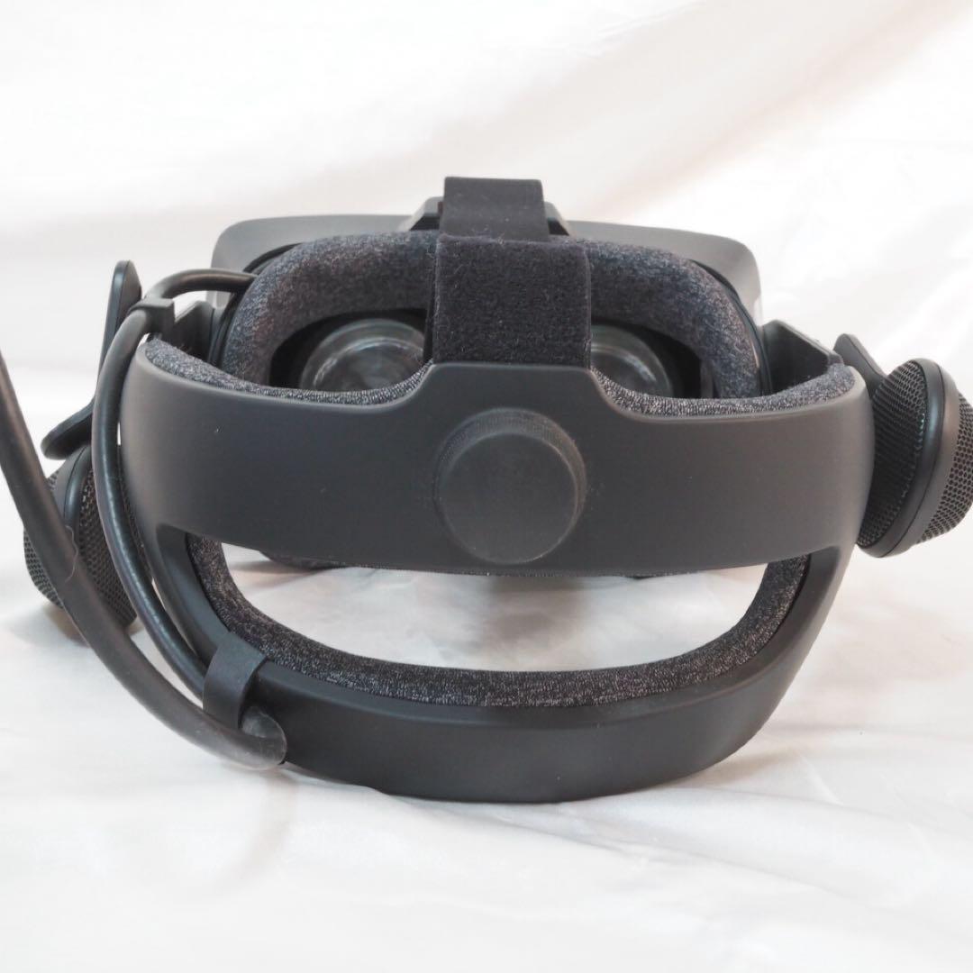 Valve Index VR Kit フルセット