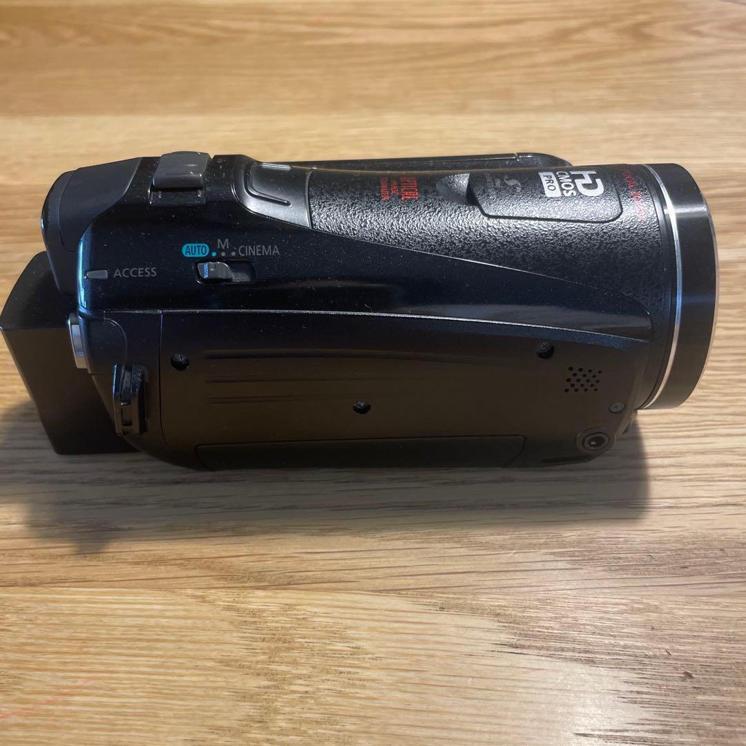 Canon キヤノン iVIS HF M43 HDビデオカメラ