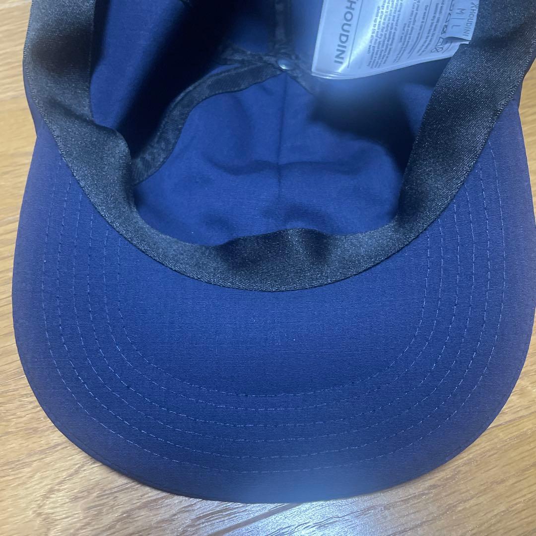 帽子 Houdini Lana Cap