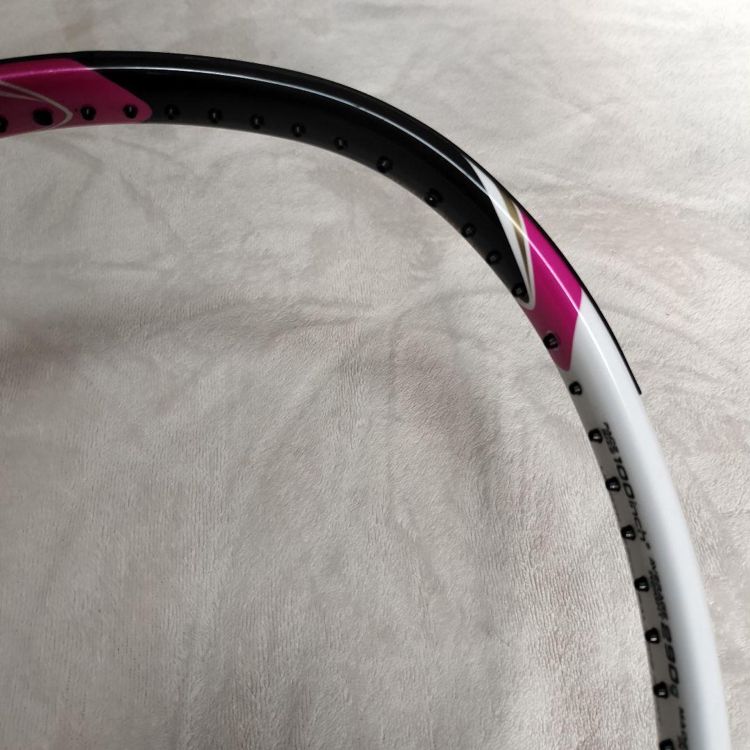 美品 YONEX VCORE Speed 硬式用テニスラケット G1 2012