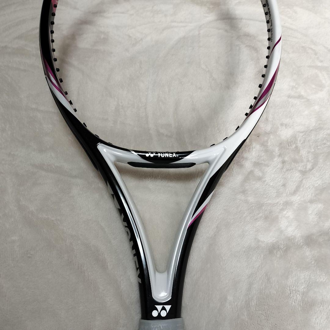 美品 YONEX VCORE Speed 硬式用テニスラケット G1 2012
