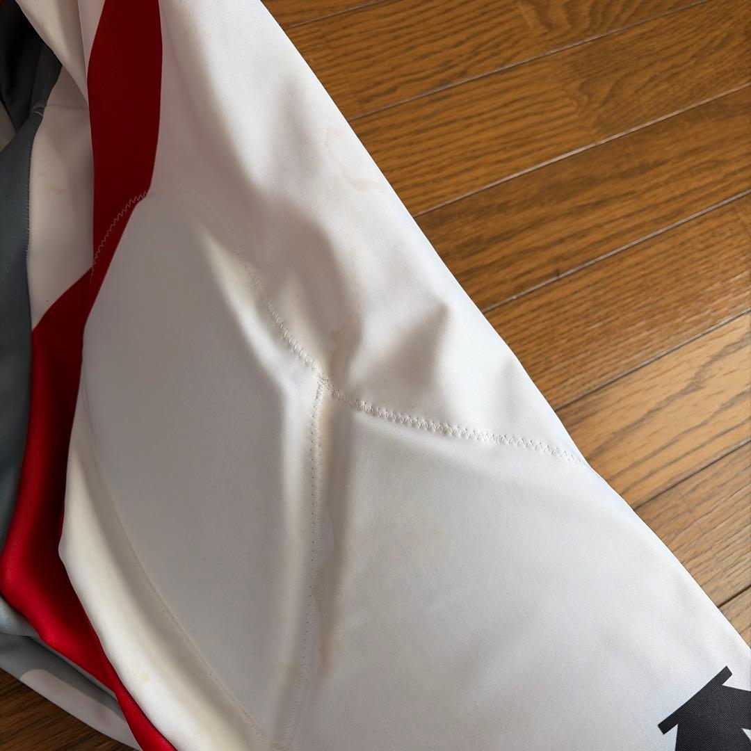 DESCENTE 競技用ワンピ　※値下げ中
