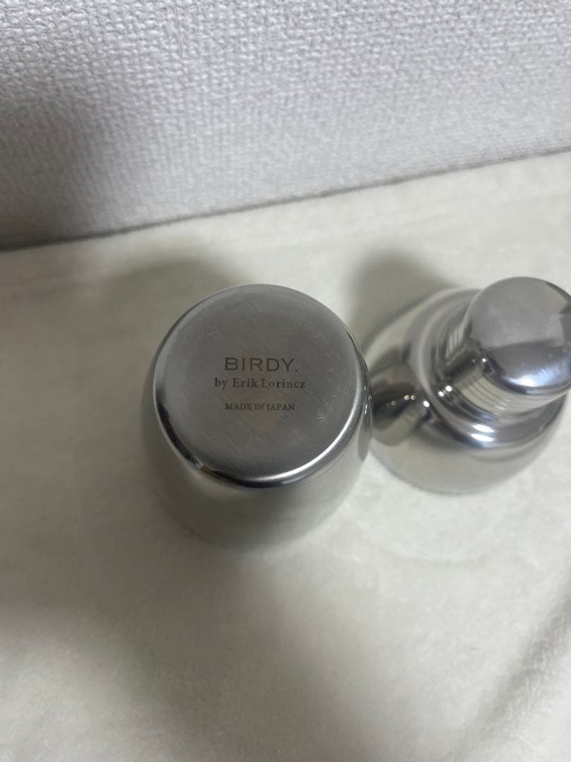 birdy CS350 カクテルシェーカー 350ml