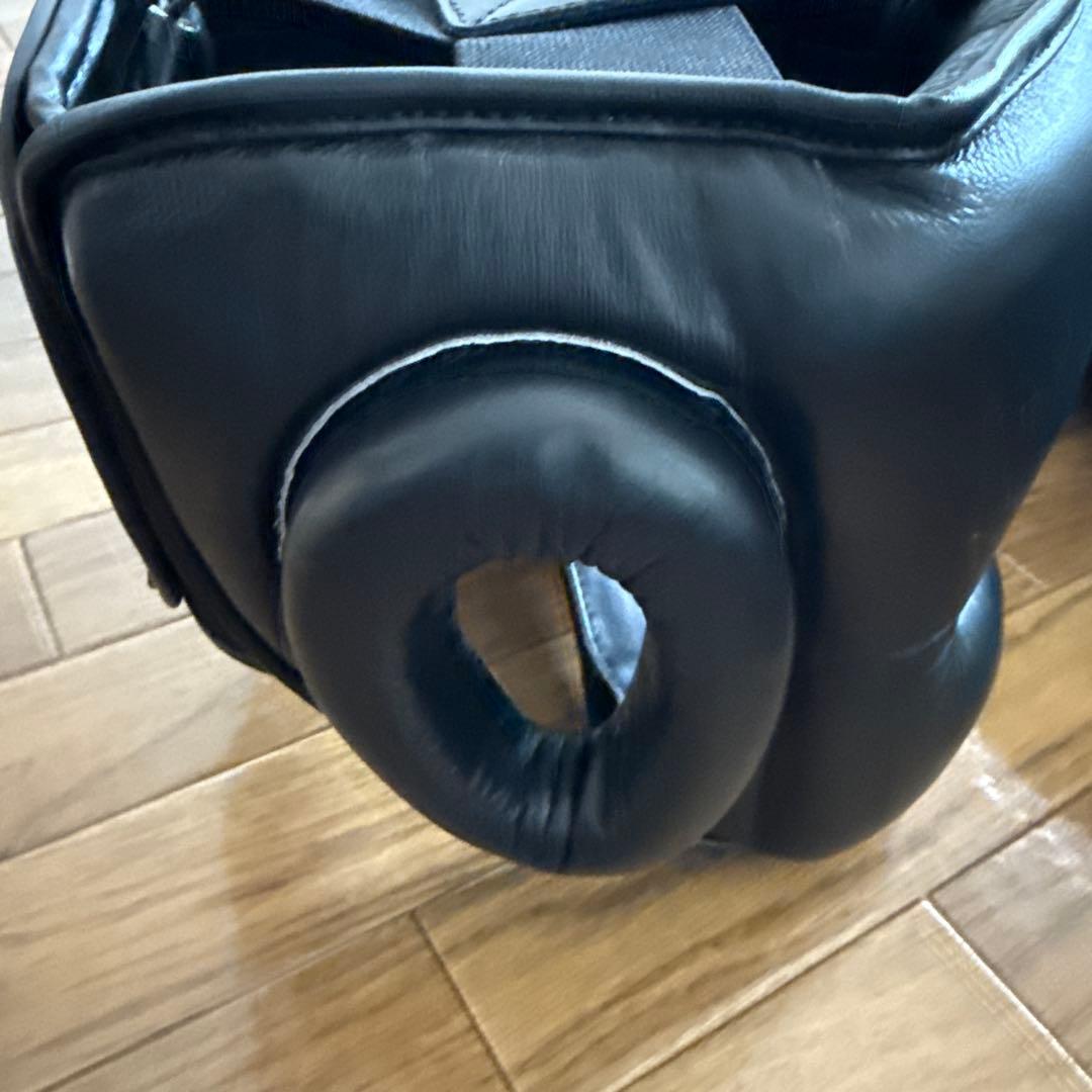 K-1 ヘッドギア M アマチュア
