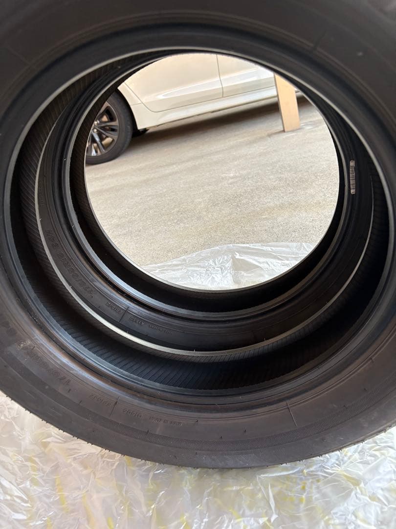 175/65R15(2本)BS ECPIa EP150