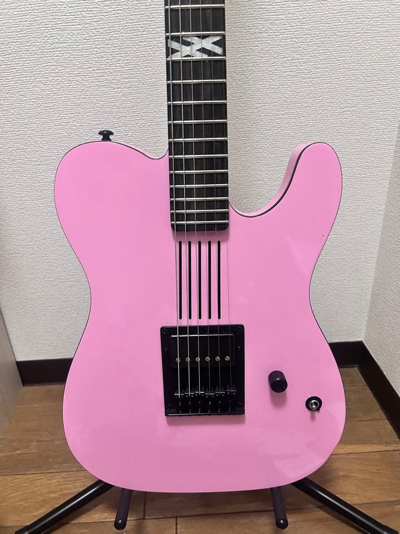 最安値 SCHECTER Machine Gun Kelly Signature