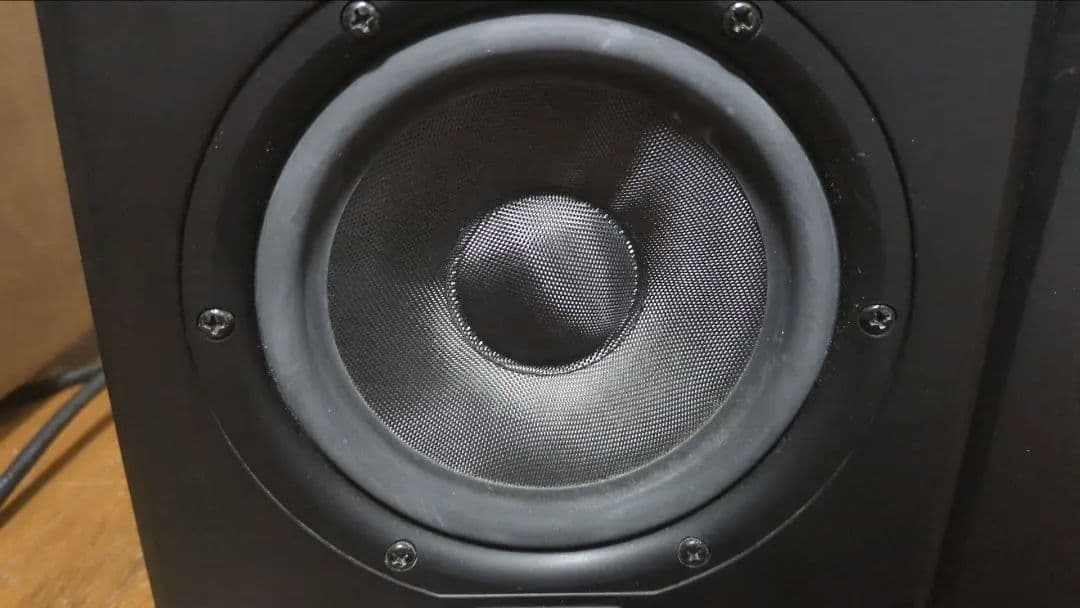 ADAM AUDIO F5!モニタースピーカー送料無料!