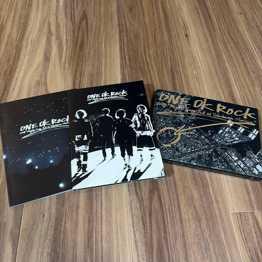 ミュージック ONE OK ROCK 2014 DVD