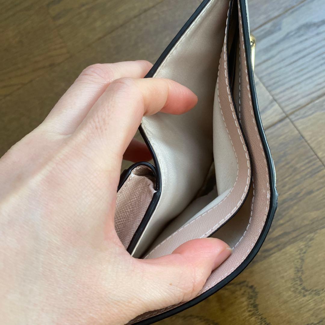 3/8まで13999→11999マークジェイコブス財布MARC JACOBS財布